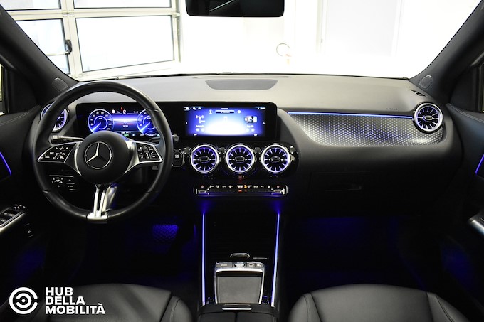 MERCEDES-BENZ EQA 250+ Progressive Advanced Plus